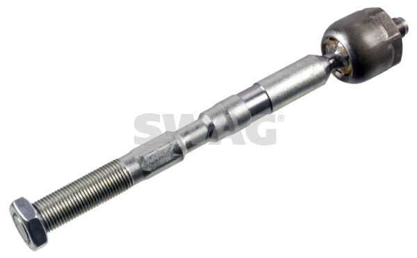 SWAG 62 94 5950 Inner Tie Rod Front Axle Left Front Axle Right for CITROËN DS PEUGEOT